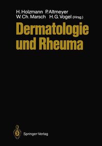 Produktbild: Dermatologie und Rheuma