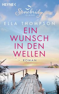 Produktbild: Ein Wunsch in den Wellen - Stonebridge Island 1