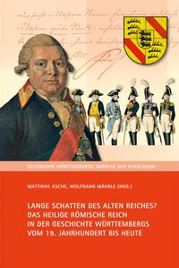 Produktbild: Lange Schatten des Alten Reiches?