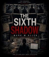 Produktbild: The Sixth Shadow