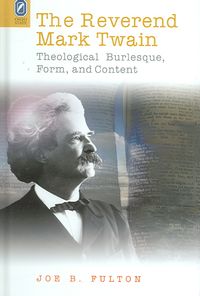 Produktbild: Reverend Mark Twain