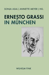 Produktbild: Ernesto Grassi in M&uuml;nchen