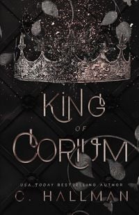 Produktbild: King of Corium