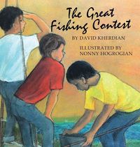 Produktbild: The Great Fishing Contest