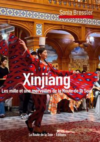 Produktbild: Xinjiang