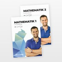 Produktbild: Mathematik f&uuml;r Ingenieure Lernhefte Set