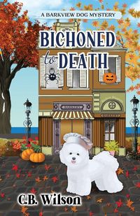 Produktbild: Bichoned to Death