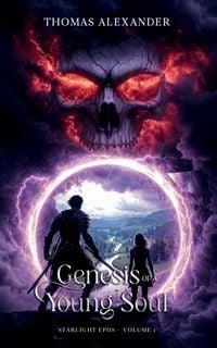 Produktbild: Genesis of a Young Soul