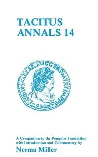 Produktbild: Tacitus