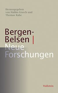 Produktbild: Bergen-Belsen - Neue Forschungen