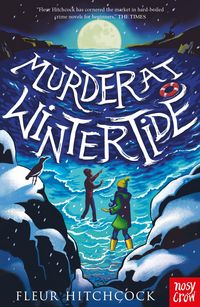 Produktbild: Murder at Wintertide