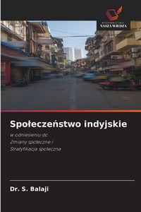 Produktbild: Spo&iquest;ecze&iquest;stwo indyjskie