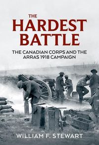 Produktbild: The Hardest Battle