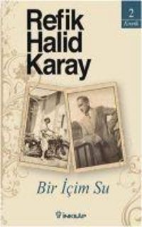 Produktbild: Bir Icim Su