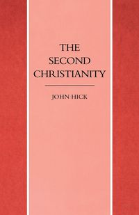 Produktbild: The Second Christianity