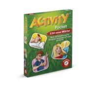 Produktbild: Activity Pocket