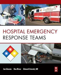 Produktbild: Hospital Emergency Response Teams