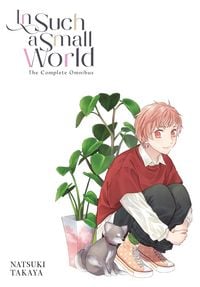 Produktbild: In Such a Small World: The Complete Omnibus