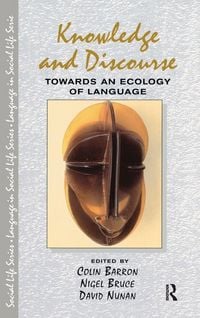 Produktbild: Knowledge & Discourse