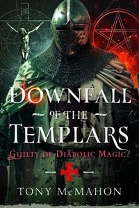 Produktbild: Downfall of the Templars