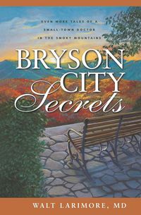 Produktbild: The Bryson City Secrets