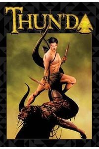 Produktbild: Thun'da