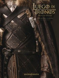 Produktbild: Juego de Tronos : el vestuario