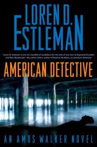 Produktbild: American Detective