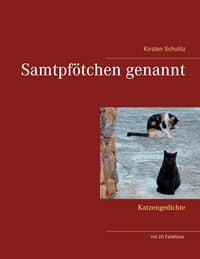 Produktbild: Samtpf&ouml;tchen genannt