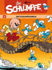 Produktbild: Die Schl&uuml;mpfe