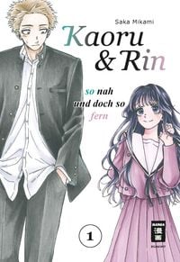 Produktbild: Kaoru und Rin 01