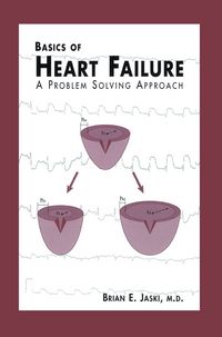 Produktbild: Basics of Heart Failure