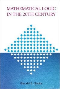 Produktbild: Mathematical Logic in the 20th Century