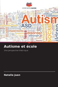 Produktbild: Autisme et &eacute;cole