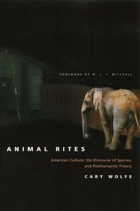 Produktbild: Animal Rites 2/e