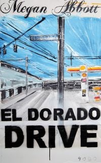 Produktbild: El Dorado Drive
