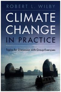 Produktbild: Climate Change in Practice