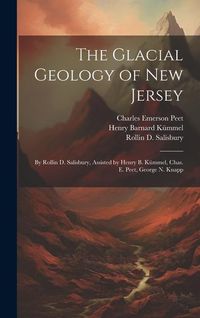 Produktbild: The Glacial Geology of New Jersey