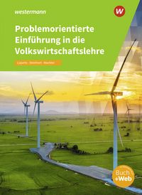 Produktbild: Problemorientierte Einf&uuml;hrung in die Volkswirtschaftslehre