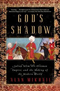 Produktbild: God's Shadow