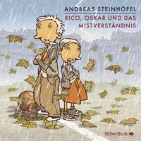 Produktbild: Rico und Oskar 5: Rico, Oskar und das Mistverst&auml;ndnis