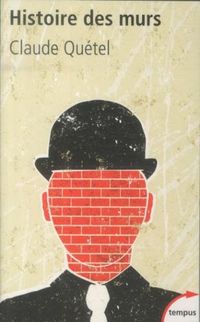 Produktbild: Histoire des murs