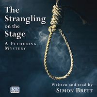 Produktbild: The Strangling on the Stage