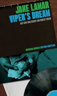 Produktbild: Viper&rsquo;s Dream