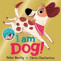 Produktbild: I am Dog