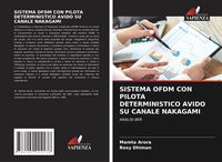Produktbild: SISTEMA OFDM CON PILOTA DETERMINISTICO AVIDO SU CANALE NAKAGAMI