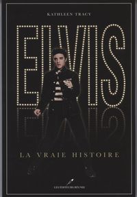 Produktbild: Elvis, la vraie histoire