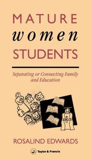 Produktbild: Mature Women Students