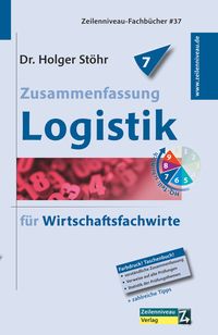 Bild vom Artikel Zusammenfassung Logistik vom Autor Holger Stöhr