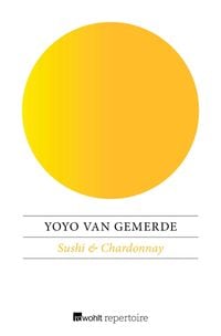 Produktbild: Sushi & Chardonnay